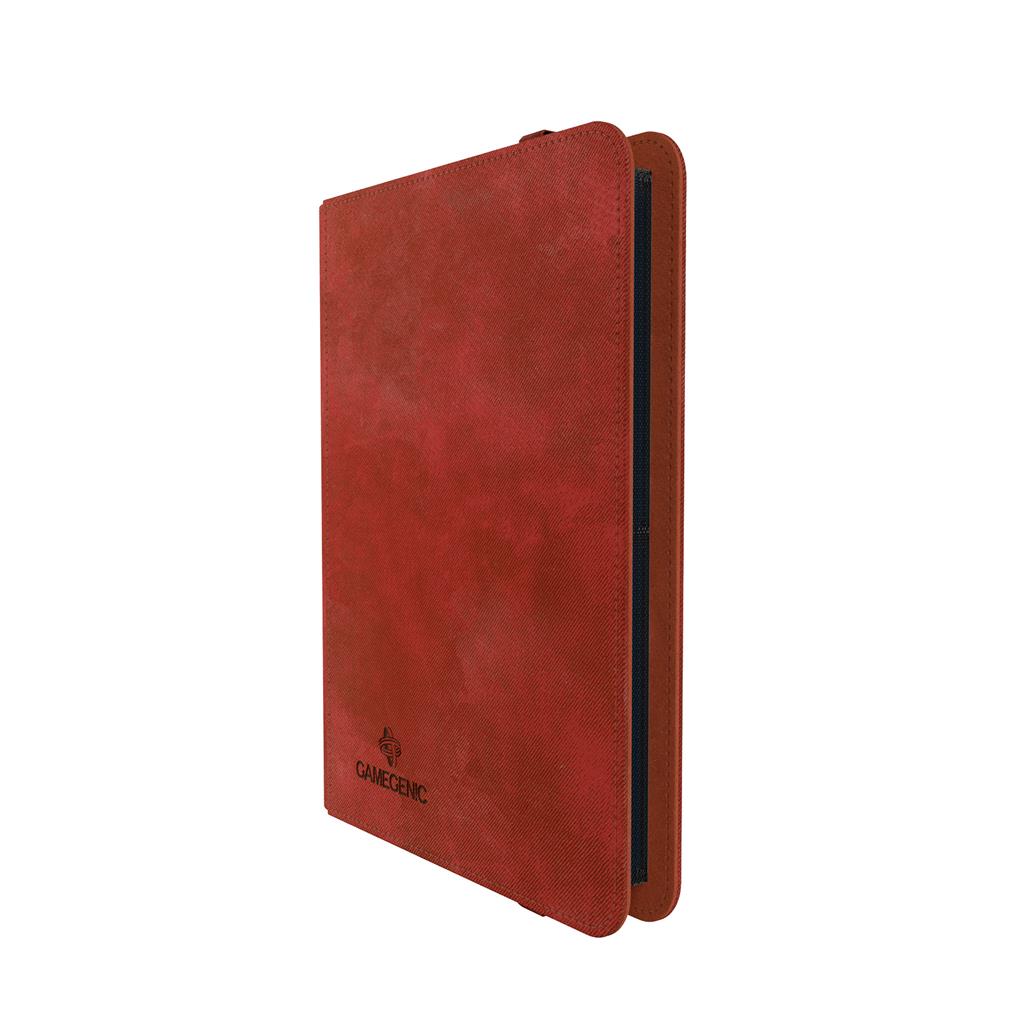 Gamegenic Prime 8 Pocket Album | Odin's Place