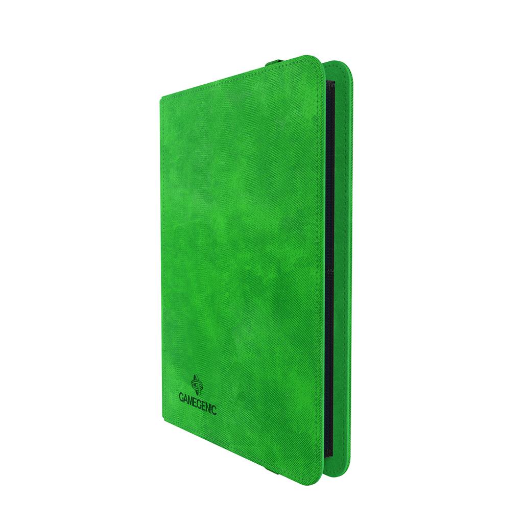 Gamegenic Prime 8 Pocket Album | Odin's Place