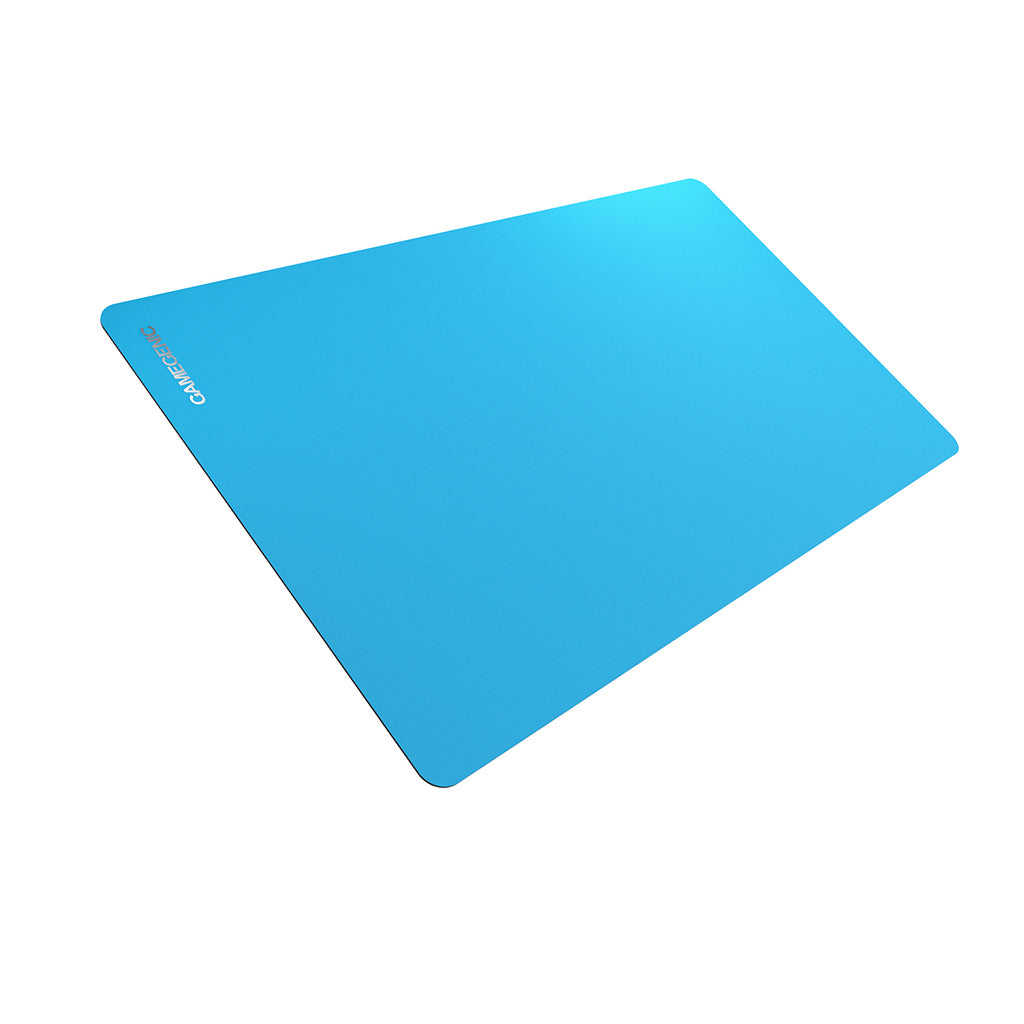 Gamegenic Playmat Prime: Blue | Odin's Place