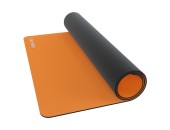 Gamegenic Prime Playmat: Orange | Odin's Place