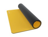 Gamegenic Playmat Prime: Yellow | Odin's Place