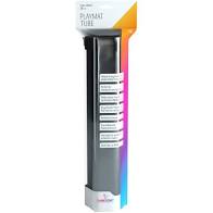 Gamegenic Playmat Tube - Black | Odin's Place