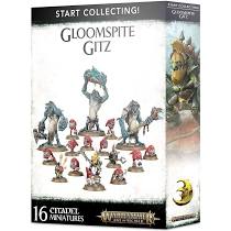 Warhammer Age of Sigmar: Start Collecting Gloomspite Gitz | Odin's Place