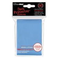 Ultra Pro Deck Protector Pack Solid 50CT | Odin's Place