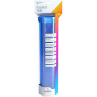 Gamegenic Playmat Tube - Blue | Odin's Place