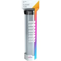 Gamegenic Playmat Tube - Clear | Odin's Place