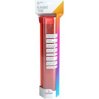 Gamegenic Playmat Tube - Red | Odin's Place