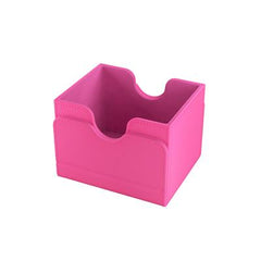 GAMEGENIC SIDEKICK 100+ XL DECK BOX PINK | Odin's Place