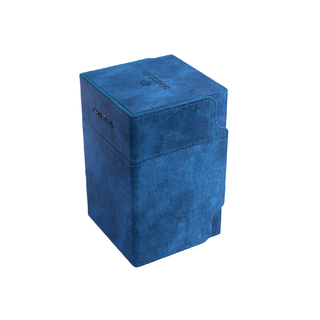 Gamegenic Watchtower 100+ XL Deck Box: Assorted Colors | Odin's Place