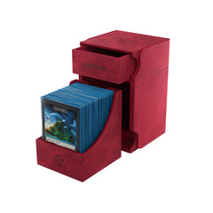 Gamegenic Watchtower 100+ XL Deck Box: Assorted Colors | Odin's Place