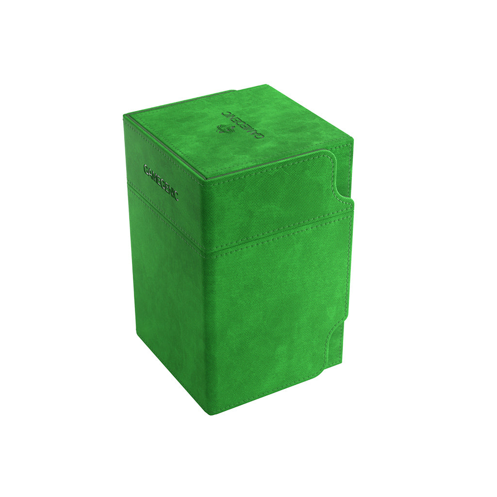 Gamegenic Watchtower 100+ XL Deck Box: Assorted Colors | Odin's Place