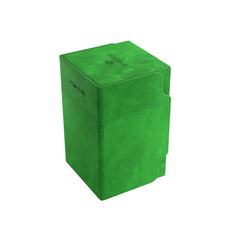 Gamegenic Watchtower 100+ XL Deck Box: Assorted Colors | Odin's Place