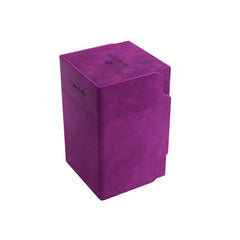 Gamegenic Watchtower 100+ XL Deck Box: Assorted Colors | Odin's Place