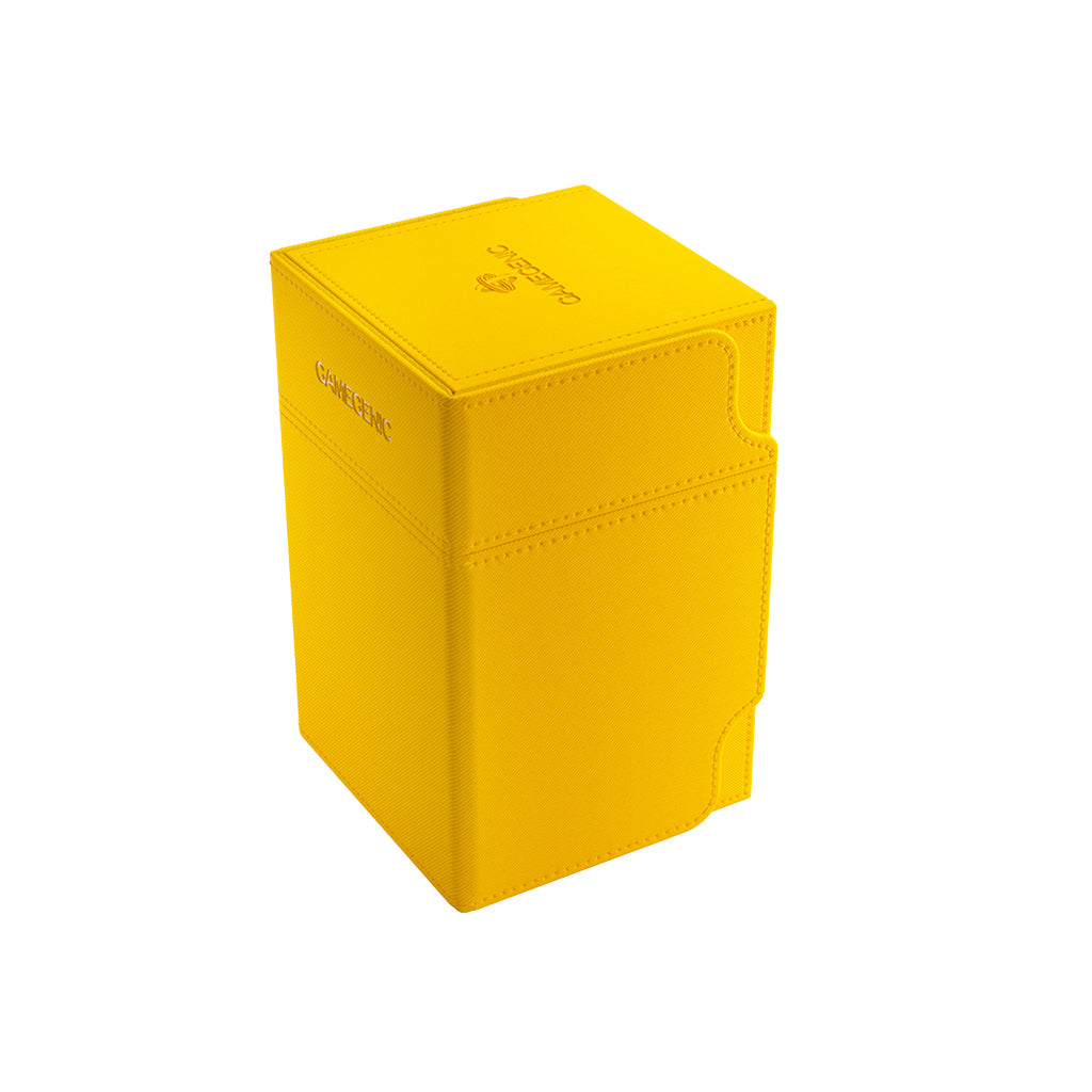 Gamegenic Watchtower 100+ XL Deck Box: Assorted Colors | Odin's Place