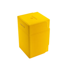 Gamegenic Watchtower 100+ XL Deck Box: Assorted Colors | Odin's Place