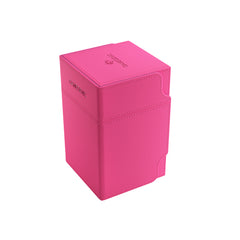 Gamegenic Watchtower 100+ XL Deck Box: Assorted Colors | Odin's Place