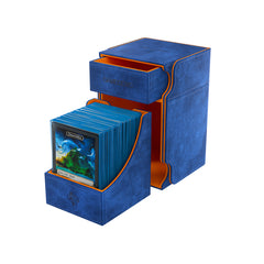 Gamegenic Watchtower 100+ XL Deck Box: Assorted Colors | Odin's Place