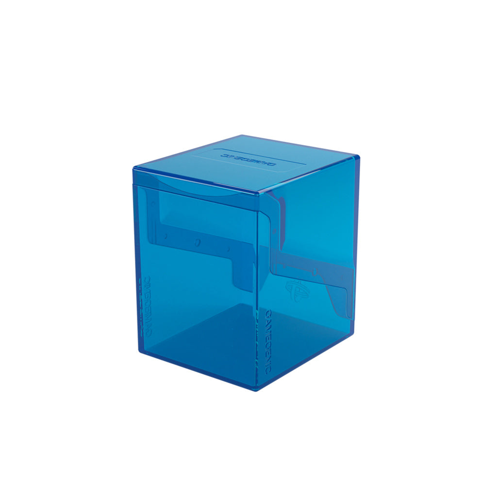 Gamegenic Bastion 100+ XL Deck Box, Assorted Styles | Odin's Place