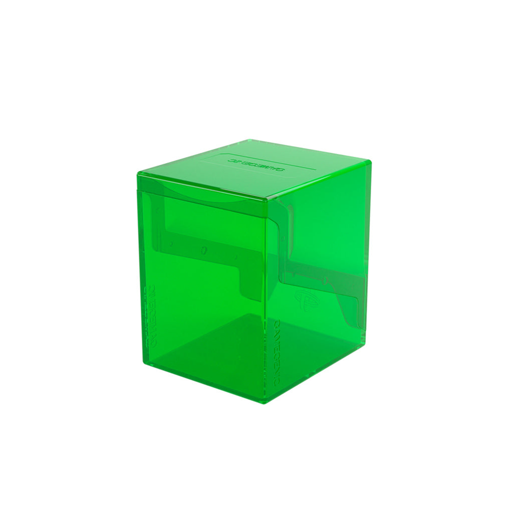 Gamegenic Bastion 100+ XL Deck Box, Assorted Styles | Odin's Place