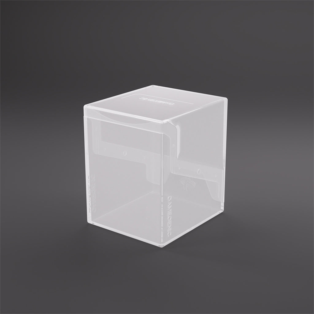 Gamegenic Bastion 100+ XL Deck Box, Assorted Styles | Odin's Place