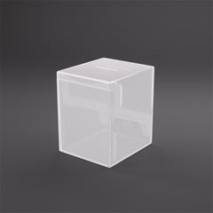 Gamegenic Bastion 100+ XL Deck Box, Assorted Styles | Odin's Place