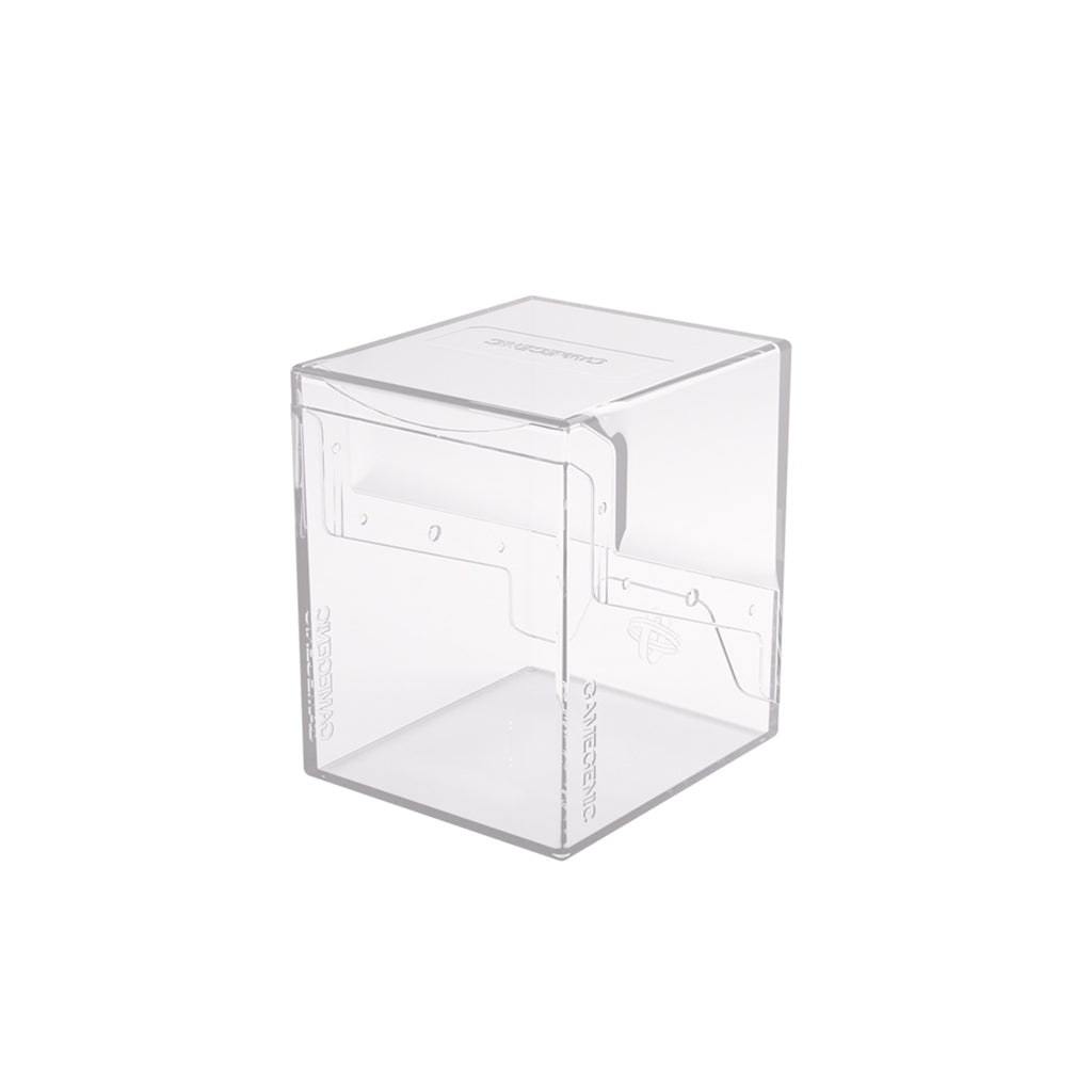 Gamegenic Bastion 100+ XL Deck Box, Assorted Styles | Odin's Place