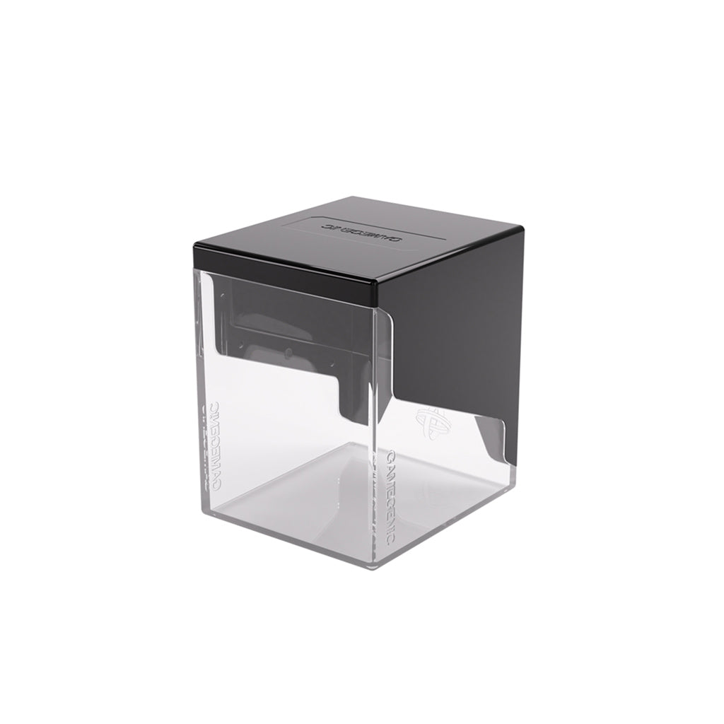 Gamegenic Bastion 100+ XL Deck Box, Assorted Styles | Odin's Place