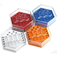 Catan Hexadocks Game Accessory | Odin's Place