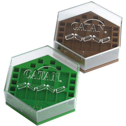 Catan Hexadocks Game Accessory Extension Set | Odin's Place