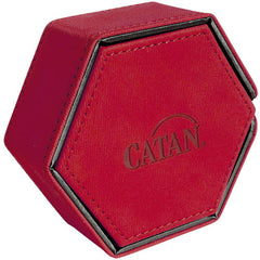 Catan Hexatower Game Accessory - Red | Odin's Place
