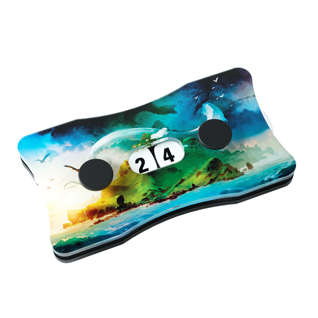 Gamegenic Life Counters: Assorted Styles | Odin's Place