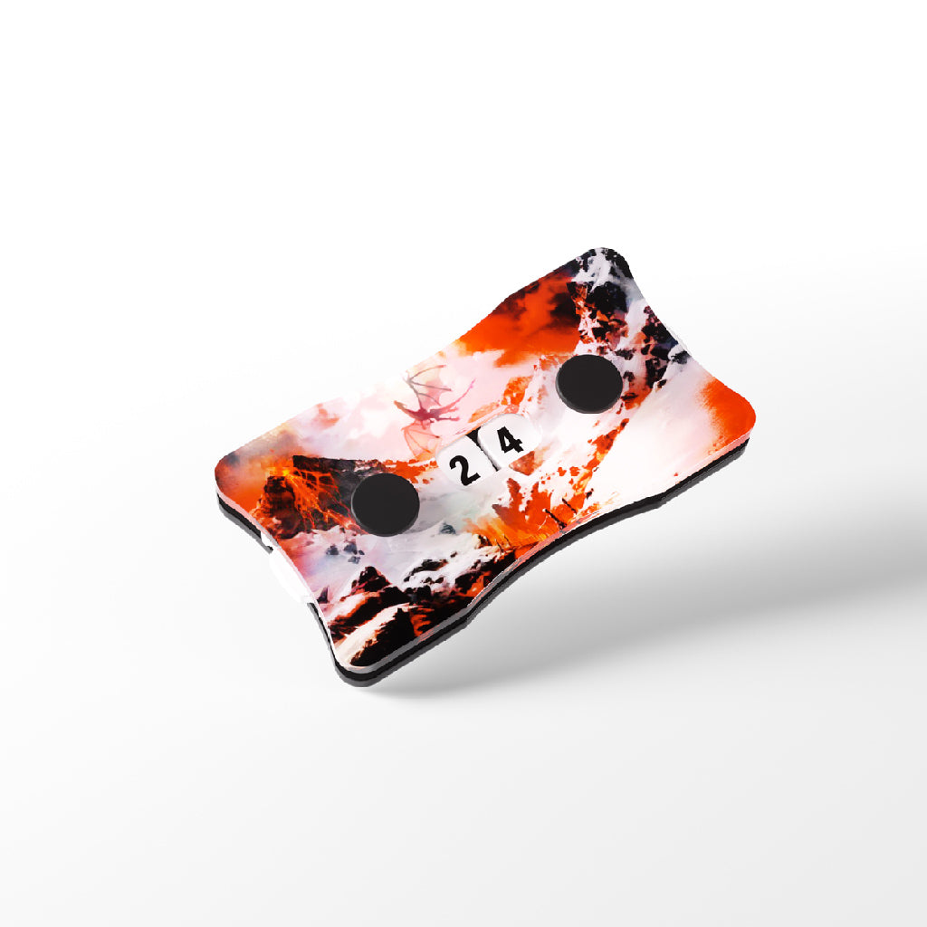 Gamegenic Life Counters: Assorted Styles | Odin's Place