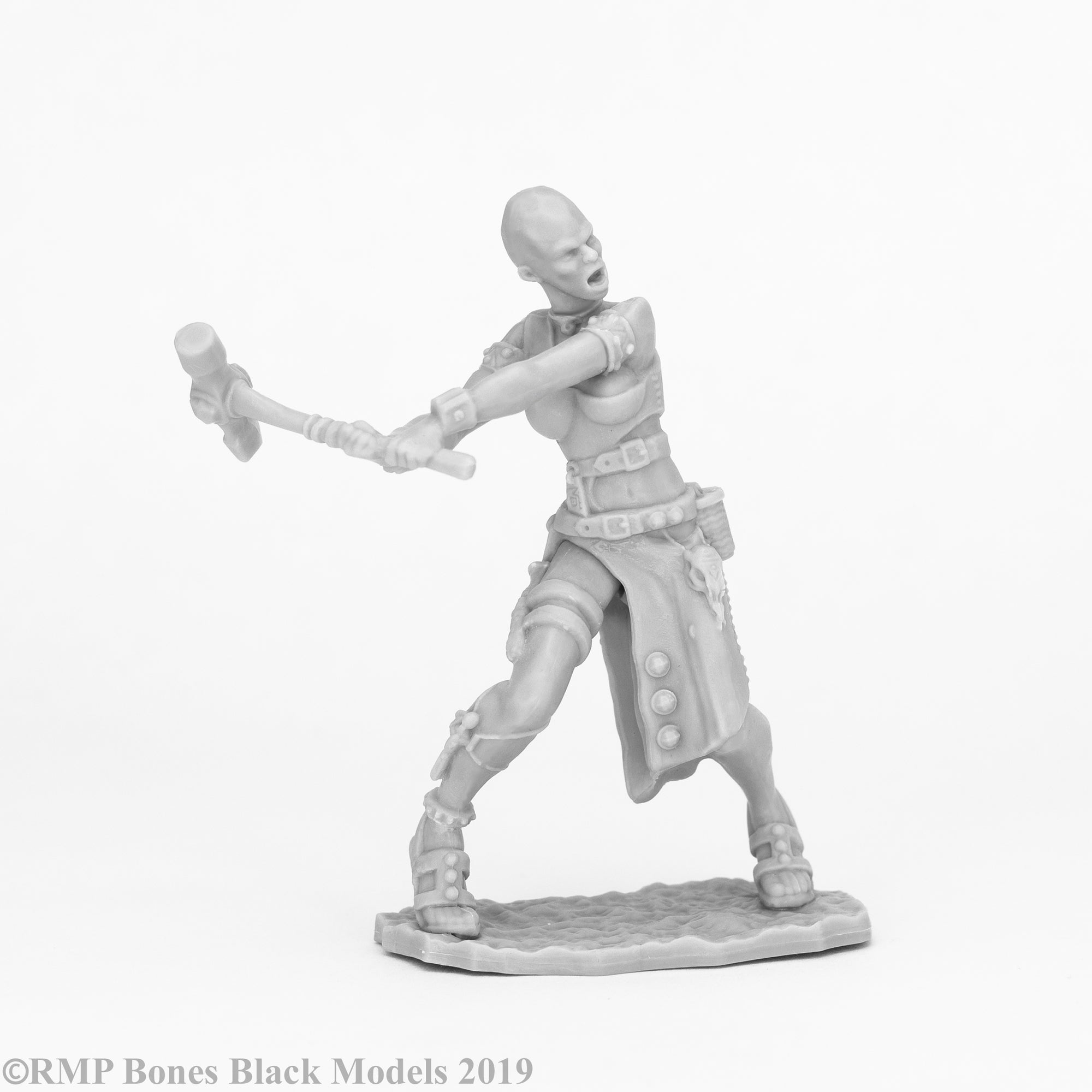 Reaper Bones: Stone Giant Champion | Odin's Place