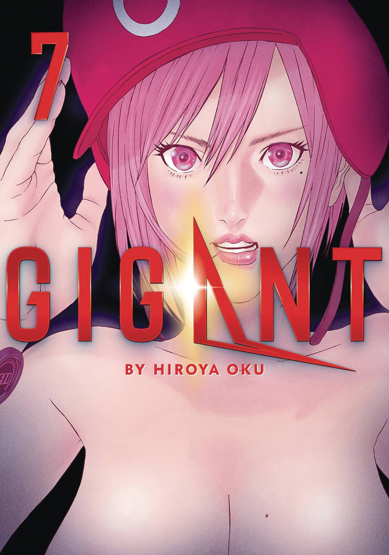 Gigant Graphic Novel Volume 07 (Mature) | Odin's Place