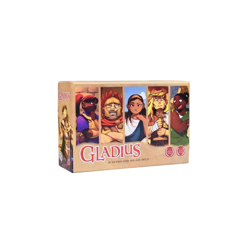 Gladius | Odin's Place