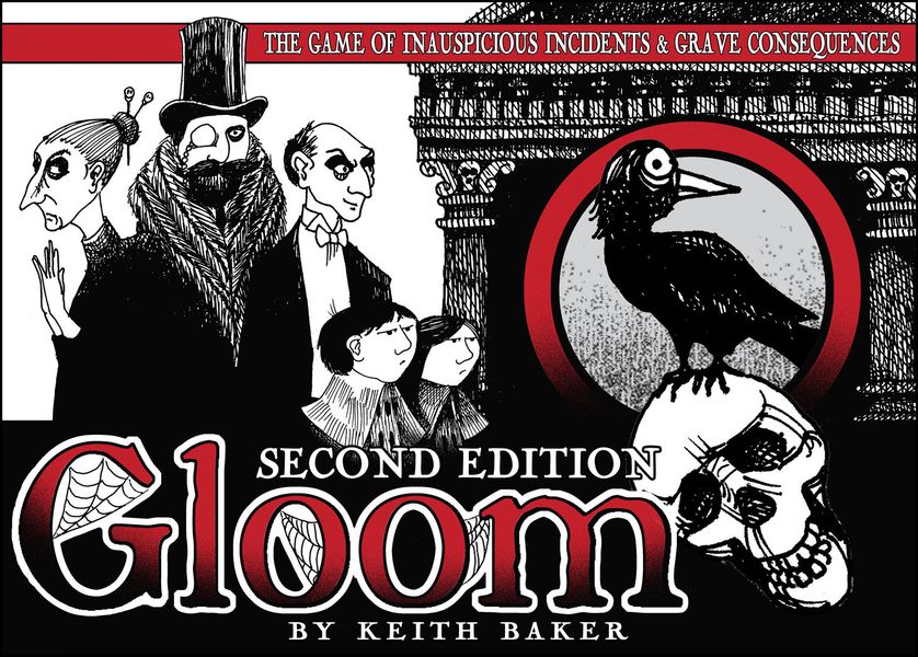 Gloom | Odin's Place