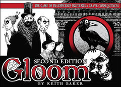 Gloom | Odin's Place