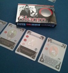 Gloom | Odin's Place