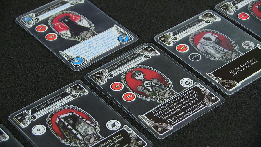 Gloom | Odin's Place
