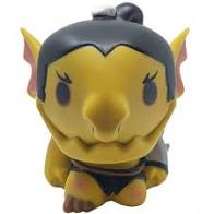 Dungeons & Dragons Figurines of Adorable Power: Goblin | Odin's Place