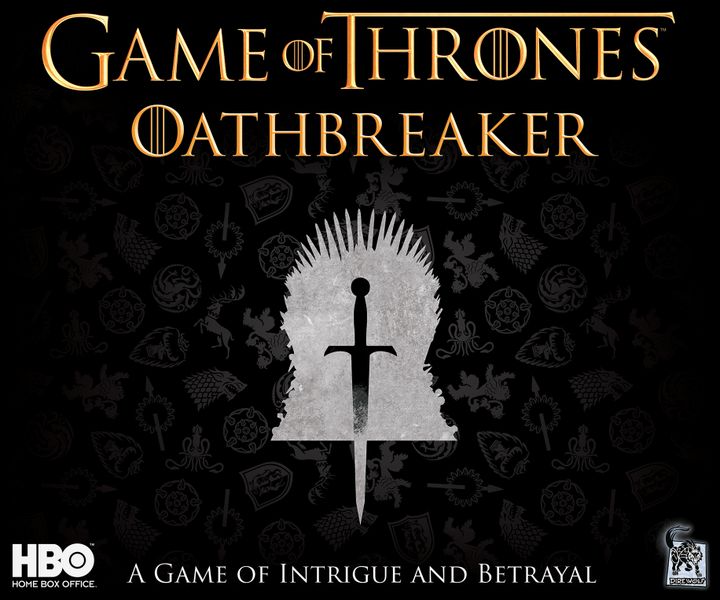 Game of Thrones Oathbreaker | Odin's Place