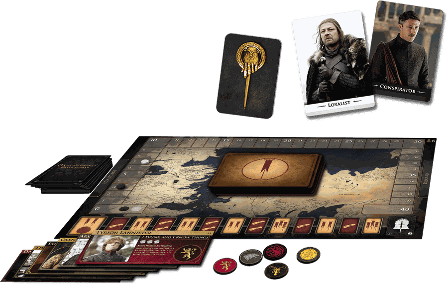 Game of Thrones Oathbreaker | Odin's Place