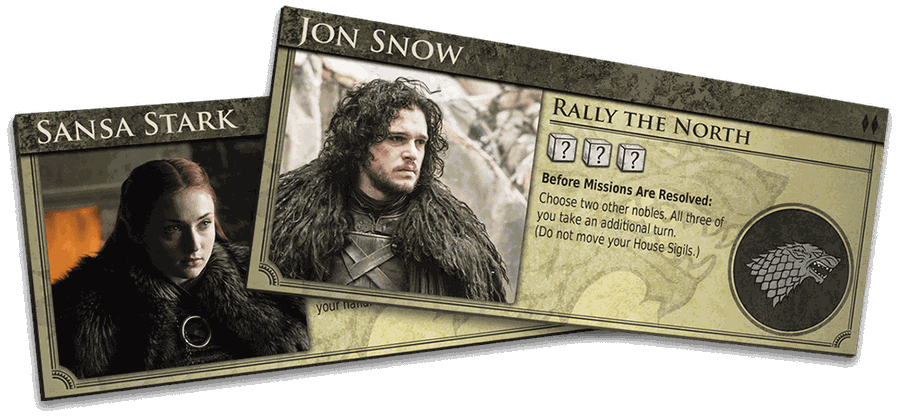 Game of Thrones Oathbreaker | Odin's Place