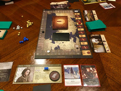 Game of Thrones Oathbreaker | Odin's Place