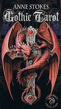 Anne Stokes Gothic Tarot | Odin's Place