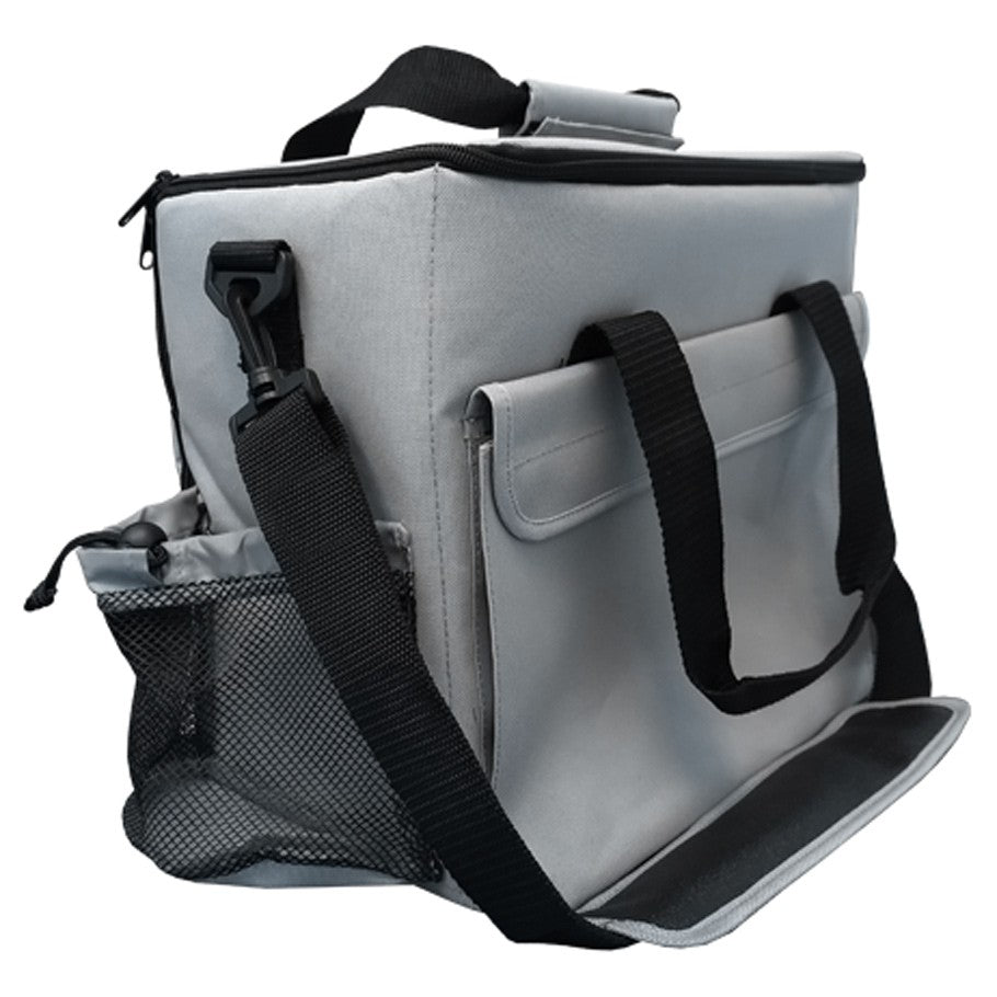 Skirmisher Gaming Bag: Gray | Odin's Place