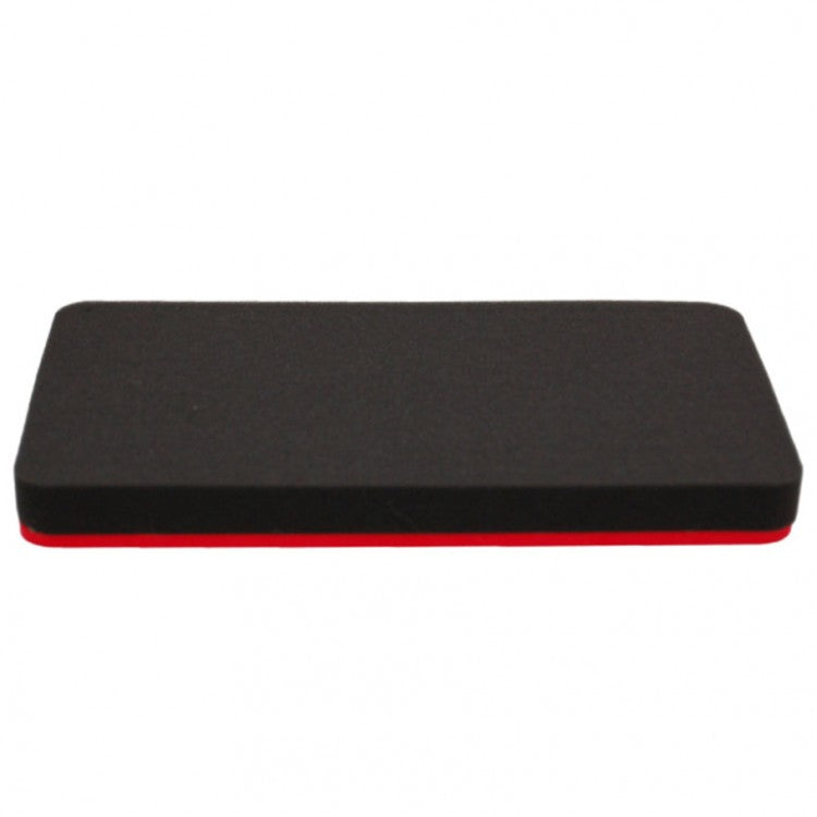Pluck-foam tray 1" thick | Odin's Place