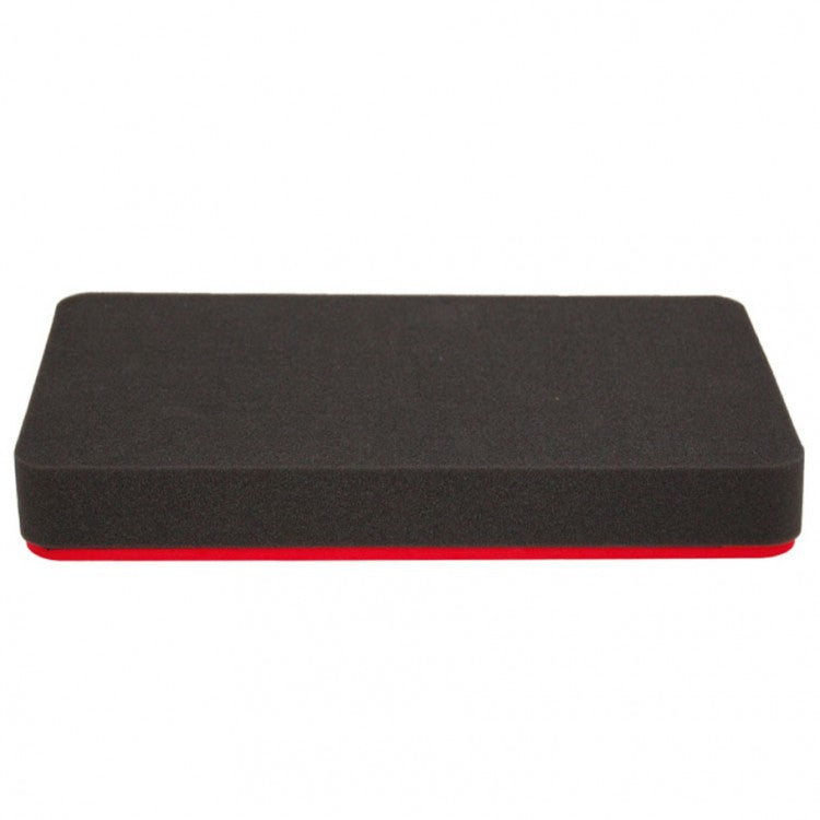 Pluck-Foam Tray 1.5" Thich | Odin's Place