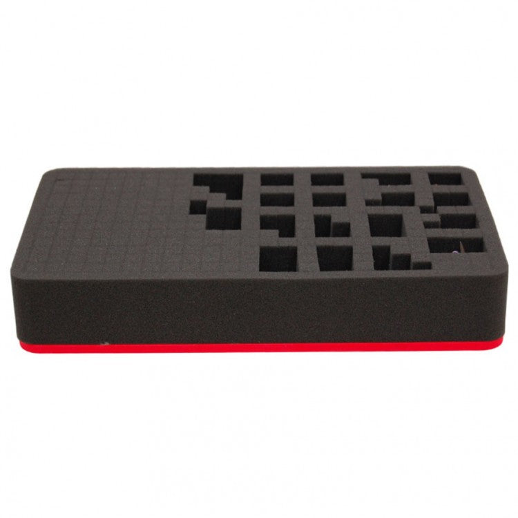 Pluck-Foam Tray 2" Thick | Odin's Place