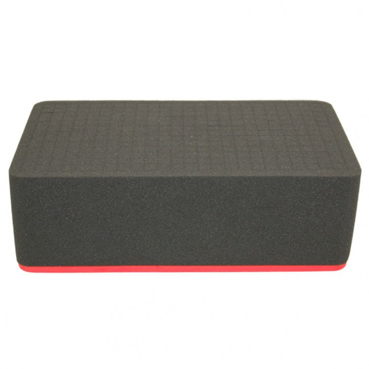 Pluck-Foam Tray 4" | Odin's Place
